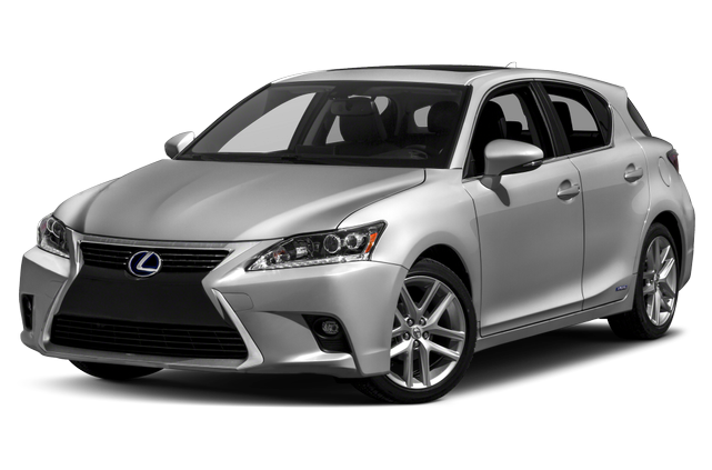 Lexus Ct200h